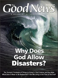 Good News cover