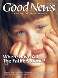 Good News cover