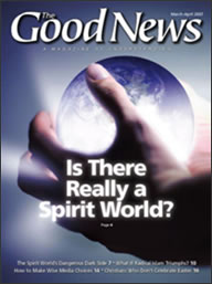 Good News cover