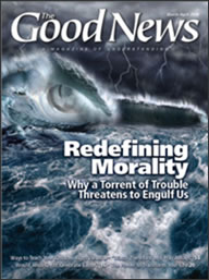 Good News cover