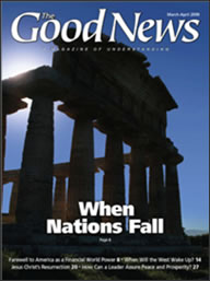 Good News cover