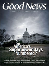 Good News cover