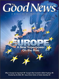 Good News cover