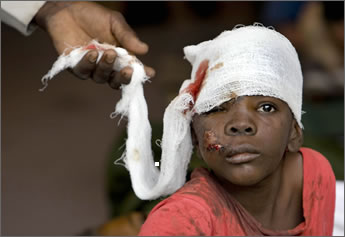 Does Haiti Have a Future?