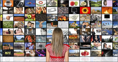 Countering Media Influence