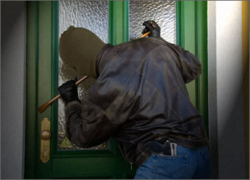 Are You Protected by the Ultimate Security System?
