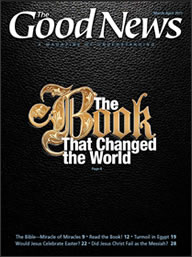 Good News cover