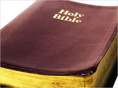 The King James Bible in British and American History (Photos.com)