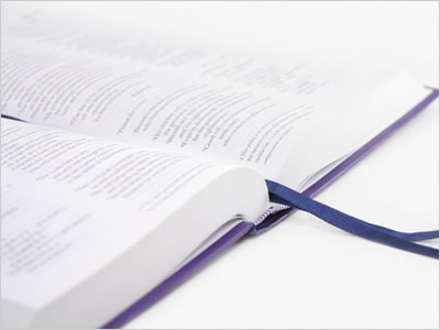 The Literary Influences of the King James Version (Photos.com)