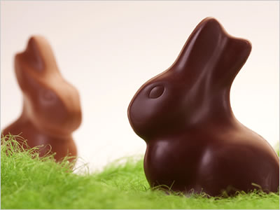 Would Jesus Christ Celebrate Easter? (iStockphoto)