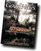 GN Cover January/February 1997