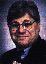Photo of Michael Josephson