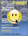 Vertical Thought cover