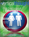 Vertical Thought cover