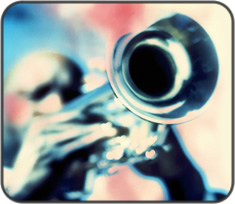 trumpet
