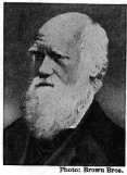 Charles Darwin