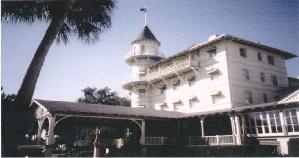 The Jekyll Island Club