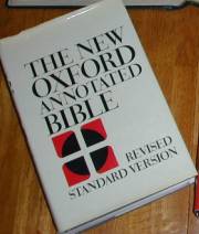 Oxford Bible